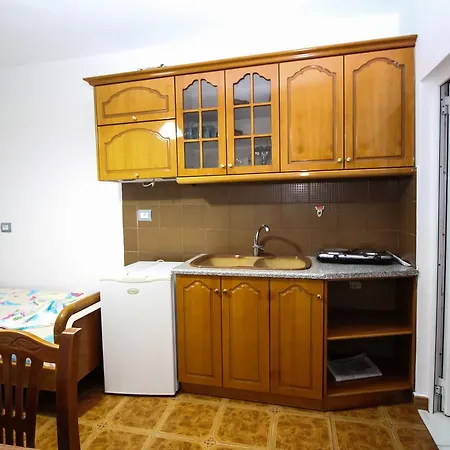 Hotel Riza Veliu