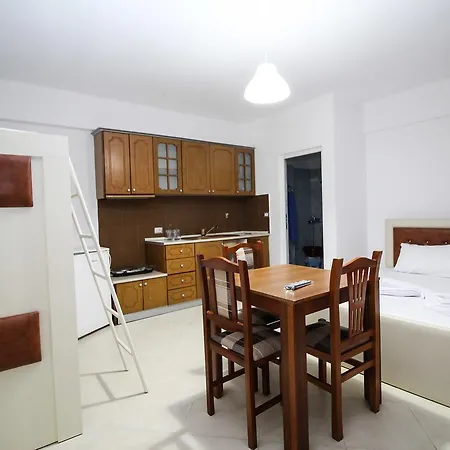 Hotel Riza Veliu