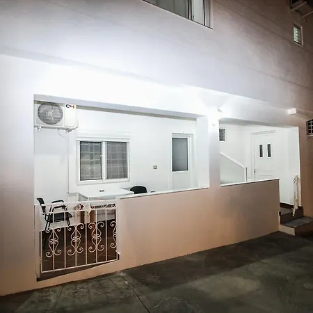 Hotel Riza Veliu