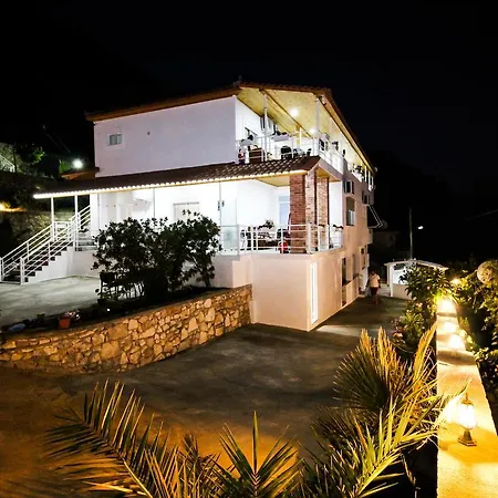 Hotel Riza Veliu