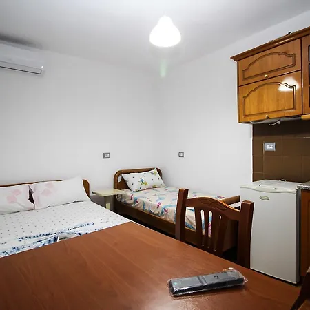 Riza Veliu Hotel