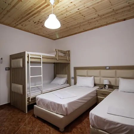 Riza Veliu Hotel *