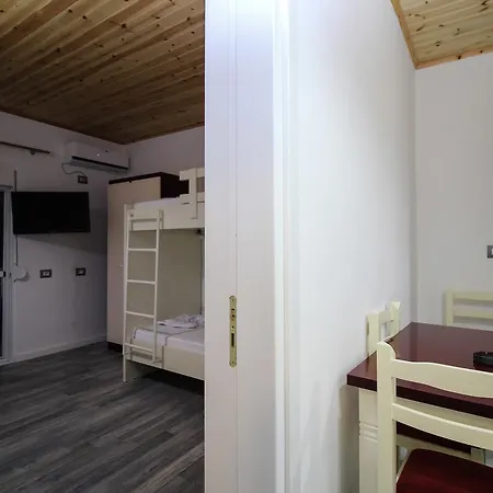 Hotel Riza Veliu