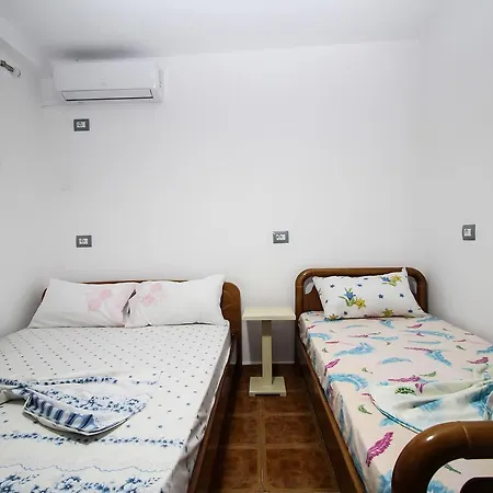 Riza Veliu Hotel